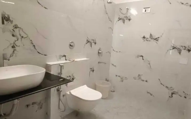 Hotel Sagar Tarang (Berries Group)