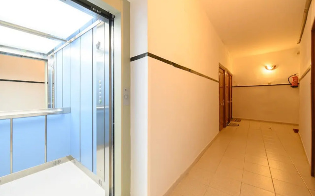 M Mdl92 Alquiler Mensual en Madrid Piso Moderno