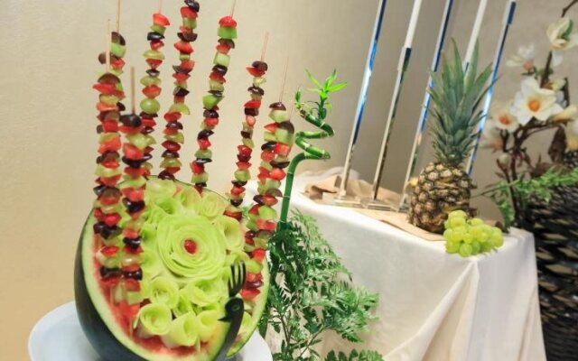 Carmen International Hotel