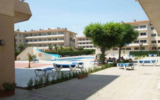 Apartamentos Sa Gavina Medes