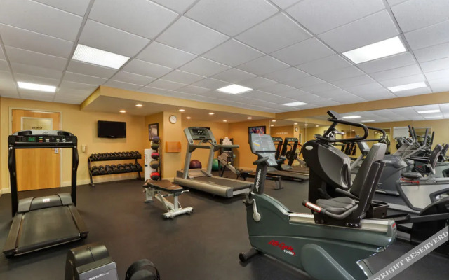 Wyndham Garden Glen Mills Wilmington