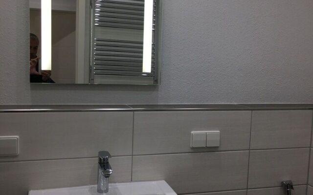 Ferienwohnung I Love Baden-Baden