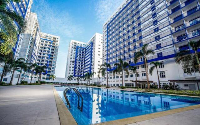 Sea Residences