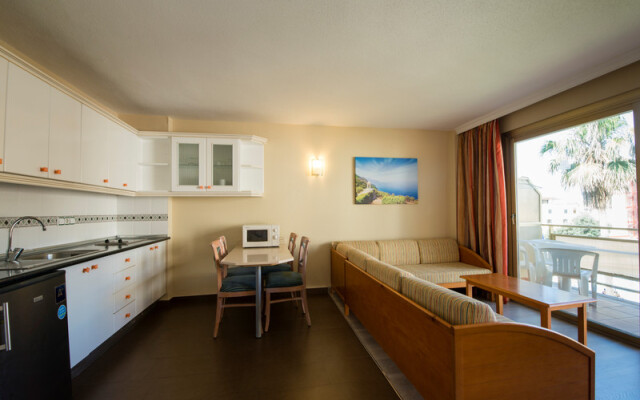 Helios Mallorca Hotel & Apartments