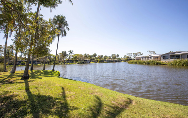 Nightcap at Kondari Resort