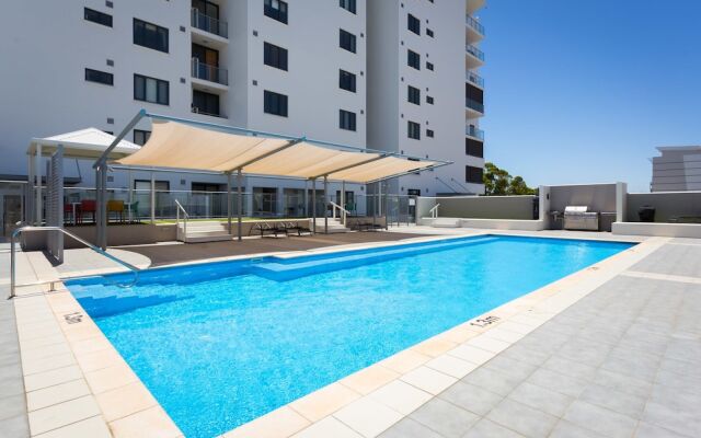 Nautilus by Rockingham Apartments