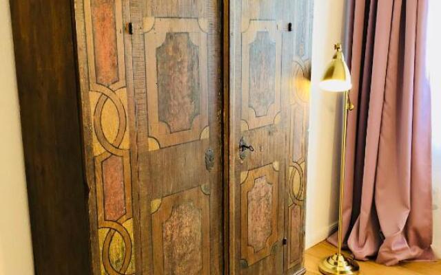 Residence Privée - Spielberg Obdach