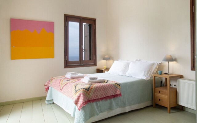 Sky House Tinos