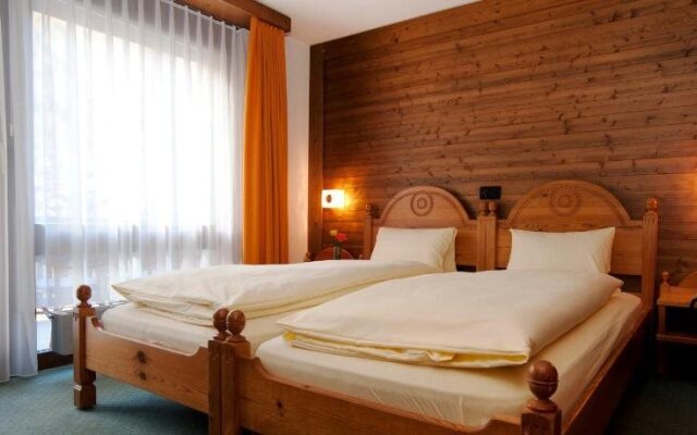 Hotel Ambiente