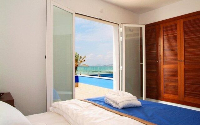 Апартаменты Azul Playa