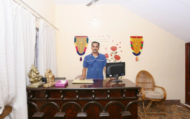 Karthika Plaza Resort