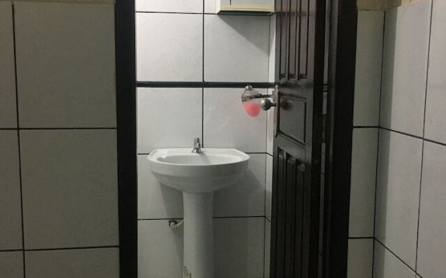 Hotel Fortaleza III Manaus