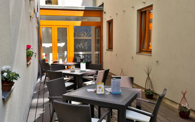 Hotel Pav