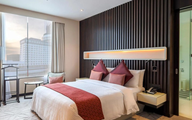 Resorts World Genting – Highlands Hotel – Guest Rooms – Genting Highlands