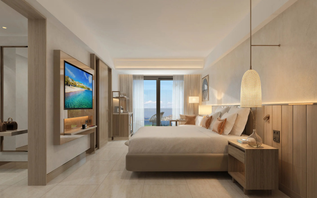 Ruins Luxury Resort - Image 5