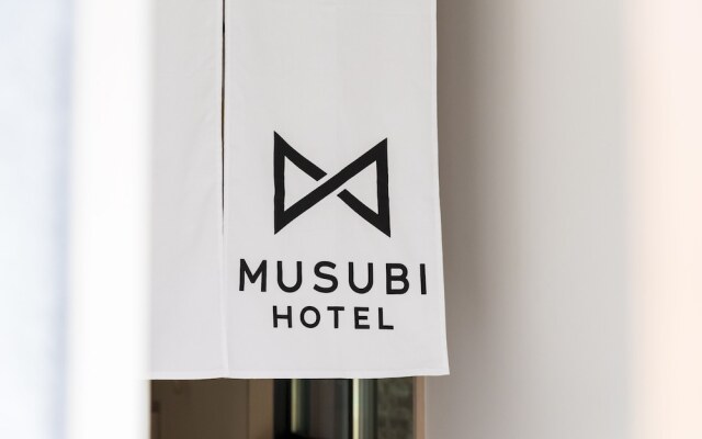 Musubi Hotel Machiya Kiyokawa 1