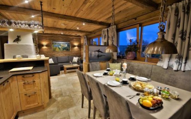 Chalets Petry Spa & Relax