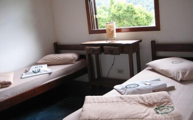 Pousada das Cavernas