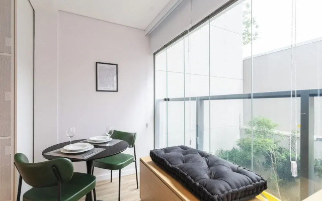 Haus Mitre Pinheiros