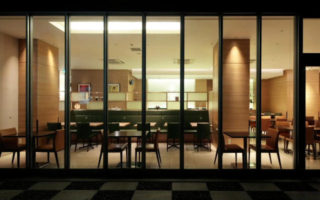 Candeo Hotels Handa