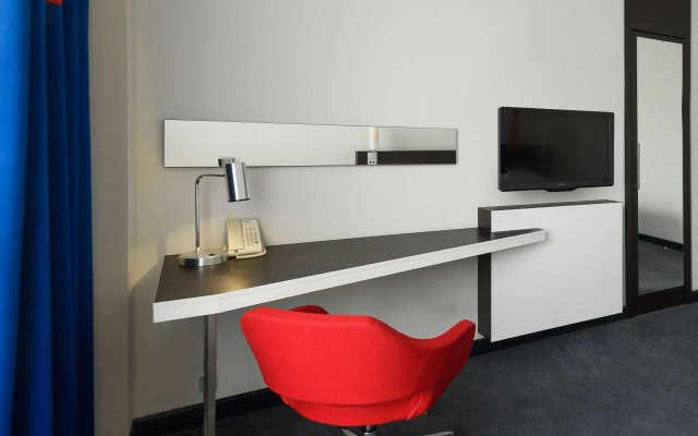 Park Inn By Radisson Astana
