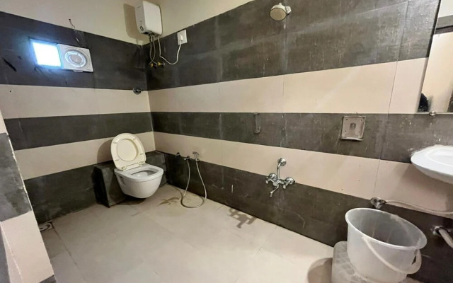 Hotel Kalyan Palace