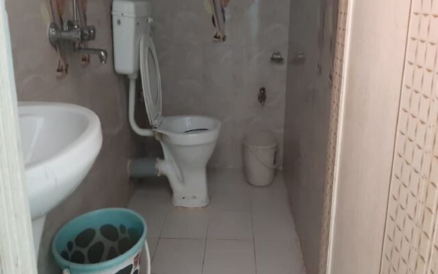 Goroomgo Om Sai Residency Bhubaneswar
