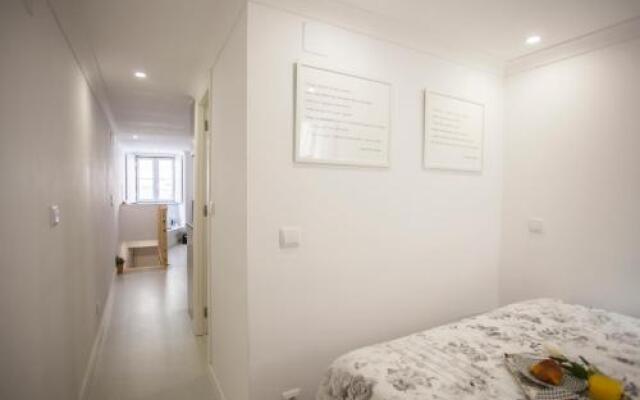 Light of Lisbon Apartments I