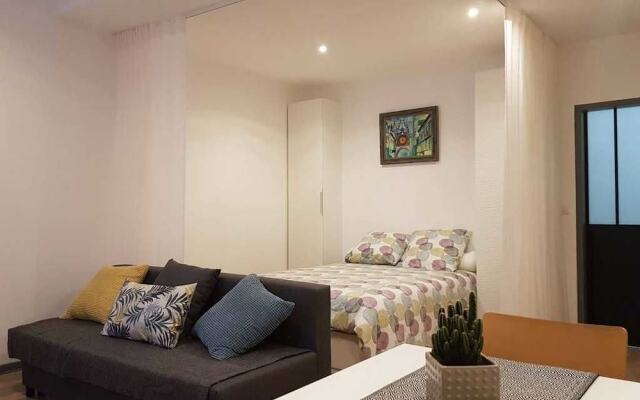 Cosy appartement Bayonne historique