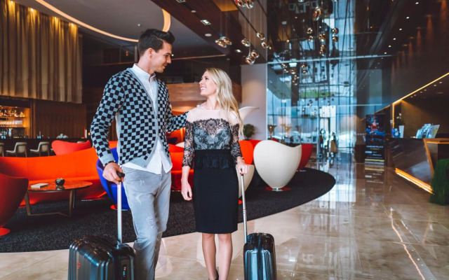 Atlantida Boutique Hotel