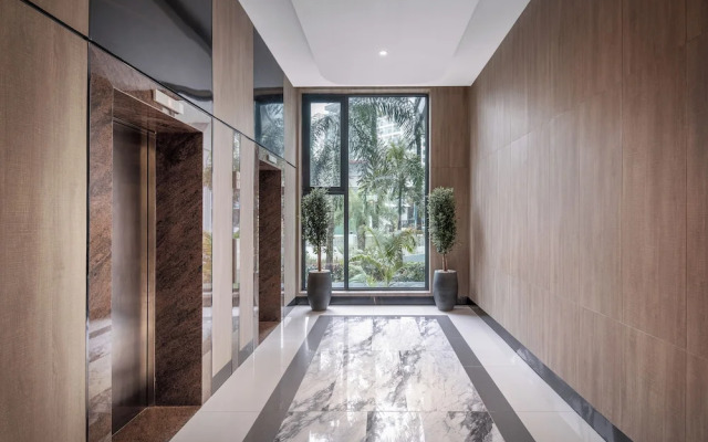 RIVA Hotel SHV