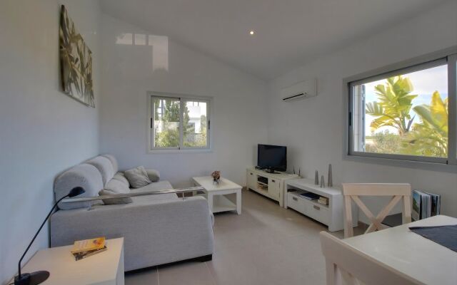 Villa Amanecer Bonaire