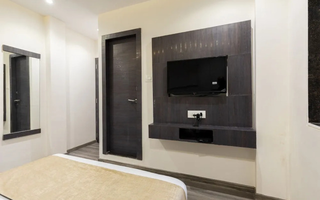 Hotel Classio Andheri