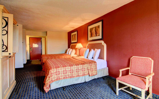 Red Roof Inn Atlanta - Six Flags