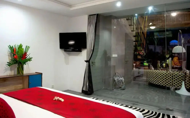 Villa Esha Seminyak II