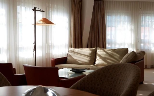 Dorint Hotel Esplanade Jena