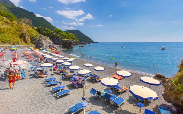 Grand Hotel Pianeta Maratea Resort