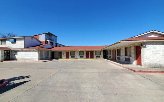 River Inn Motel