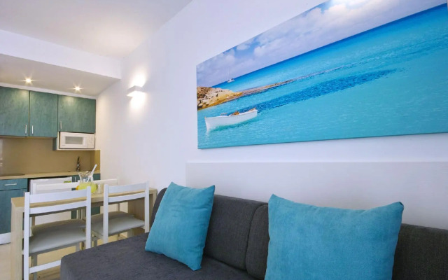 Balansat II Apartamentos