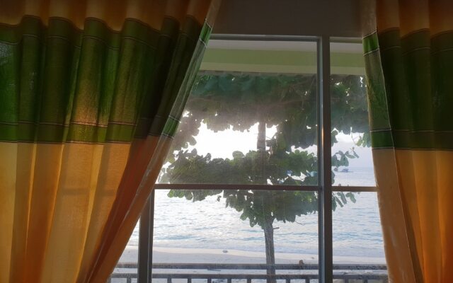 Newland Bay Ganh Dau Phu Quoc