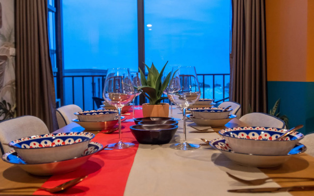 La Habana Condo Hua Hin