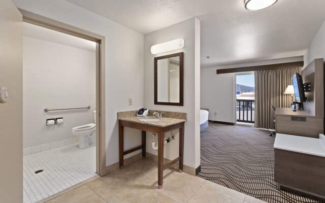 La Quinta Inn by Wyndham Sandpoint