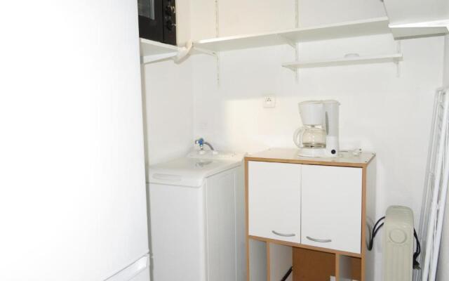 Appartement Sète, 2 pièces, 4 personnes - FR-1-338-70