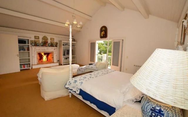 Villa Coração Guest House