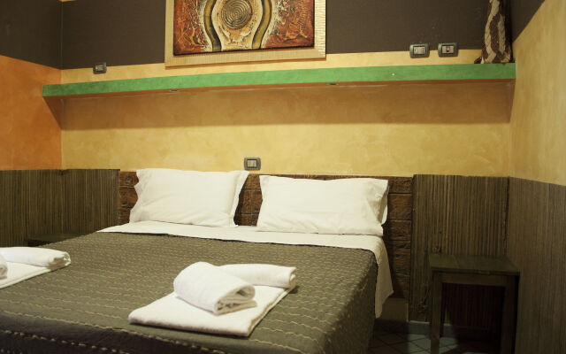Hotel Agorà