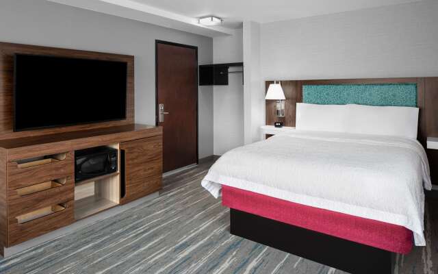 Hampton Inn Phoenix-Biltmore