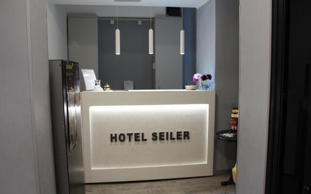 Seiler Hotel