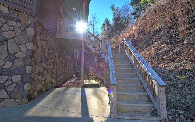 Wilderness Ridge - 3 Br Cabin