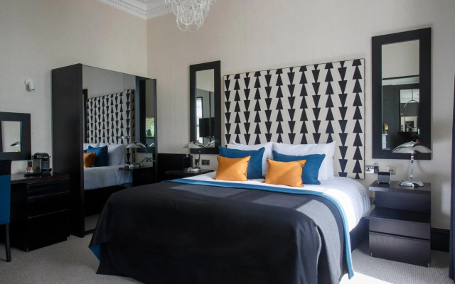 The Chester Hotel