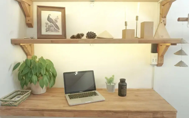 Zenstay